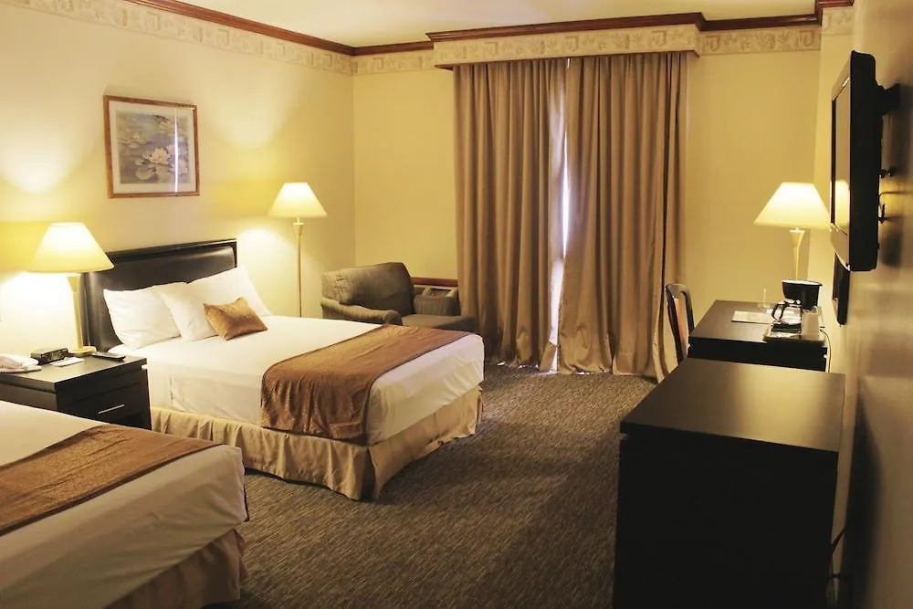 Best Western Residencial Inn And Suites-1