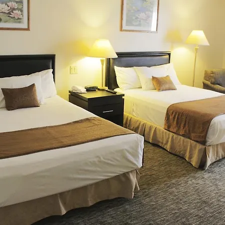 Best Western Residencial Inn And Suites-3